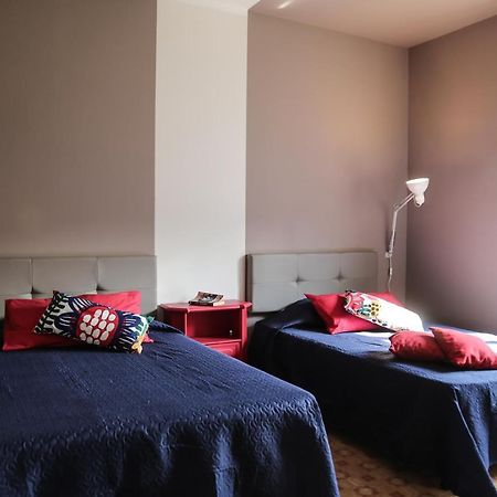 Ferienwohnung Casa Cristina Bolsena Exterior foto