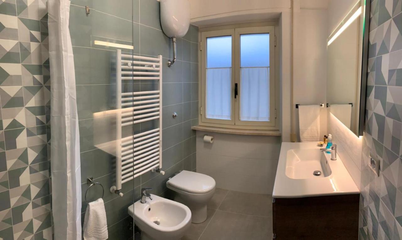 Ferienwohnung Casa Cristina Bolsena Exterior foto
